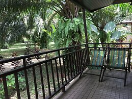 Khao Sok Palm Garden Resort