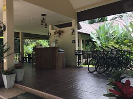 Khao Sok Palm Garden Resort