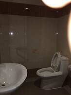 Khao Sok Palm Garden Resort