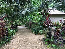 Khao Sok Palm Garden Resort