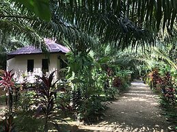 Khao Sok Palm Garden Resort