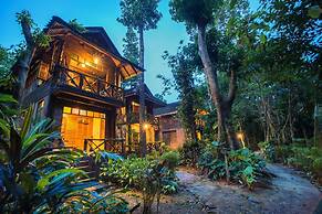 Art's Riverview Lodge