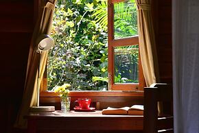 Art's Riverview Lodge