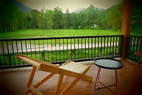 Art's Riverview Lodge