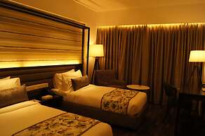 The Royale Senate Race Course