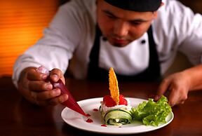 The Royale Senate Race Course