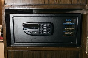 The Royale Senate Race Course