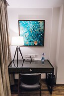 The Royale Senate Race Course