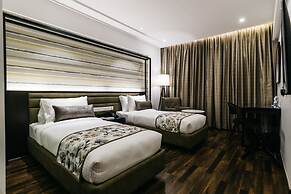 The Royale Senate Race Course