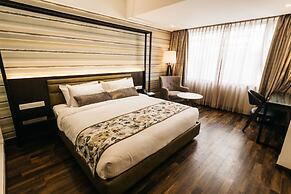 The Royale Senate Race Course