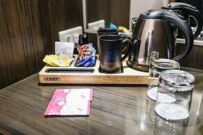 The Royale Senate Race Course