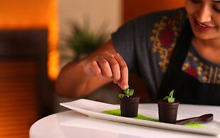 The Royale Senate Race Course