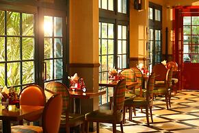 The Royale Senate Race Course