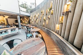 The Royale Senate Race Course