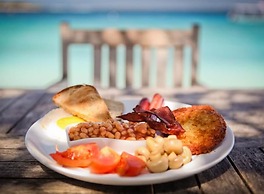 Blue Marlin Trawangan