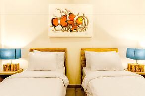 Blue Marlin Trawangan