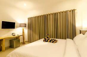 Blue Marlin Trawangan