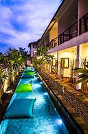 Blue Marlin Trawangan