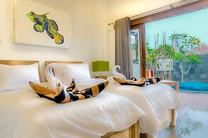 Blue Marlin Trawangan