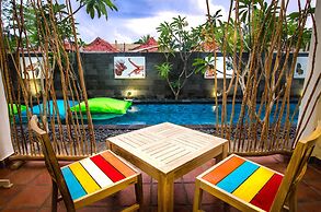 Blue Marlin Trawangan