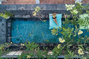 Blue Marlin Trawangan