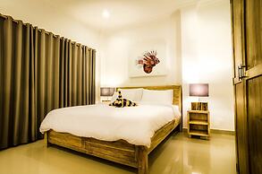 Blue Marlin Trawangan