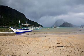 El Nido Reef Strand Resort