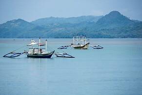 El Nido Reef Strand Resort