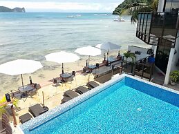 El Nido Reef Strand Resort
