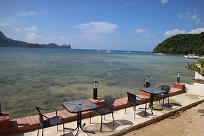 El Nido Reef Strand Resort