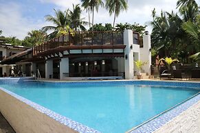 El Nido Reef Strand Resort