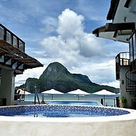 El Nido Reef Strand Resort