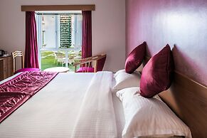 Fiestaa Resort n Events Venue