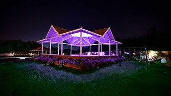 Fiestaa Resort n Events Venue