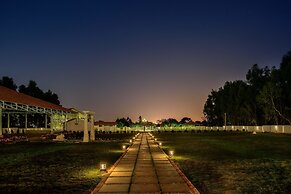 Fiestaa Resort n Events Venue