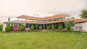 Fiestaa Resort n Events Venue