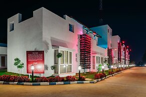 Fiestaa Resort n Events Venue