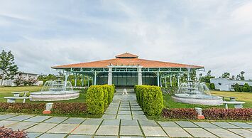 Fiestaa Resort n Events Venue