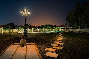 Fiestaa Resort n Events Venue