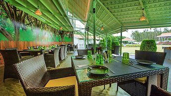 Fiestaa Resort n Events Venue