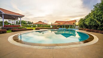 Fiestaa Resort n Events Venue