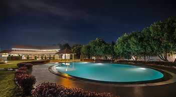 Fiestaa Resort n Events Venue