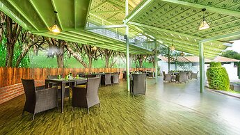 Fiestaa Resort n Events Venue