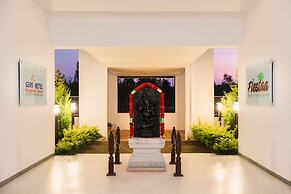 Fiestaa Resort n Events Venue