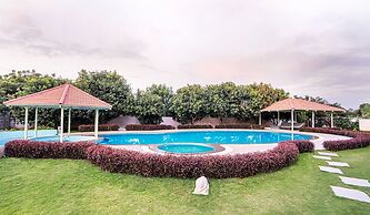 Fiestaa Resort n Events Venue