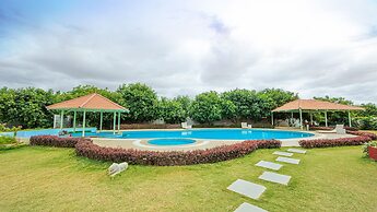 Fiestaa Resort n Events Venue