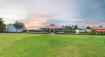 Fiestaa Resort n Events Venue