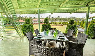 Fiestaa Resort n Events Venue