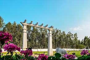 Fiestaa Resort n Events Venue