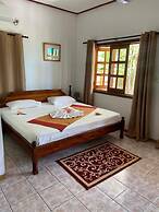 Kot Babi Guesthouse